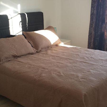 Apartamentos San Bartolome المظهر الخارجي الصورة