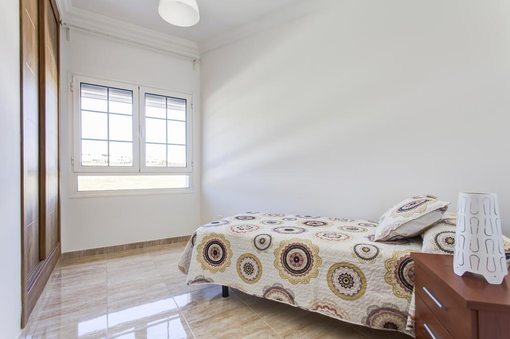 Apartamentos San Bartolome المظهر الخارجي الصورة